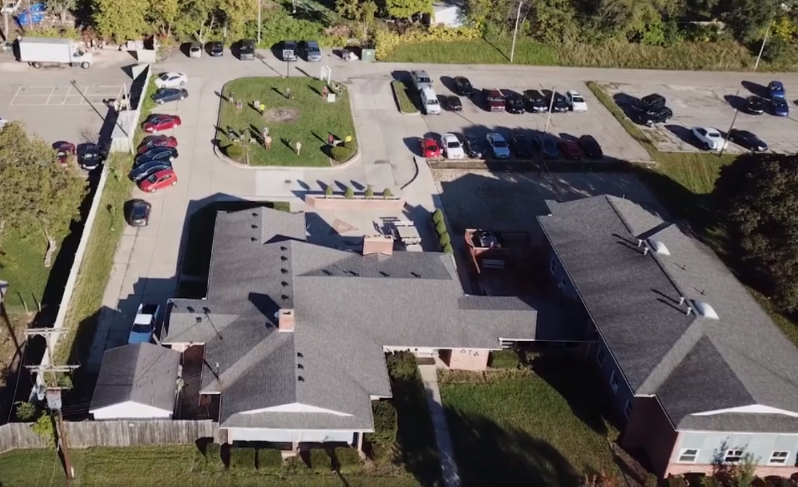 House Corp – Kettering University Delts