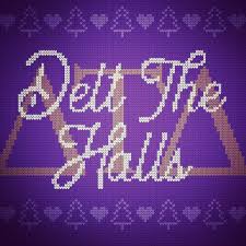 delt the halls