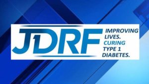 JDRF